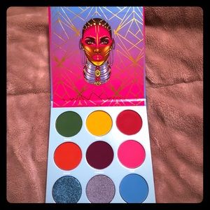 THE WARRIOR III BY JUVIA’S PLACE